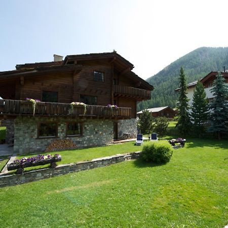 Chalet Huwi Zermatt Villa Exterior photo